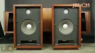 JBL C35