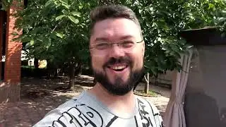 Устроил потоп на весь двор