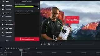 Camtasia 3