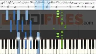 Rockstar - DaBaby ft. Roddy Ricch (PIANO TUTORIAL)