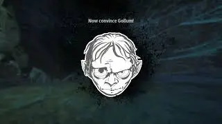 Lord of the Rings Gollum Gameplay Part 31 #gameplay #achievements #playthrough