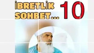 Timurtaş hoca efendi  ÇİĞNEMEYİN ALLAH’ın HÜKÜMLERİNİ..