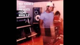Bodywork: Deeper and Deeper [Cozmic House E.P / Thug Records]