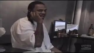 Studio Session   slim thug already platinium studio session