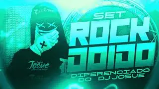 🔵SET ROCK DOIDO DIFERENCIADO (🔹ATUALIZADO🔹) Edição Setembro 2023_DJ Josue