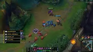 GFOX vs GFOX 