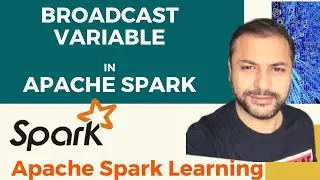 BroadCast Variable | Spark Tutorial | Interview Question