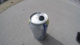 How A Cold One Is Cracked Open With The Boys (4K Ultra-HD)