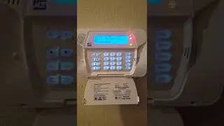 How to arm and disarm your ADT alarm system