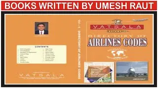 AIRLINE CODES