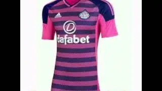 2016-17 Leaked and official kits!