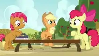 MLP PMV: Applejack the builder