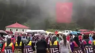 GÖLLÜALAN 2019