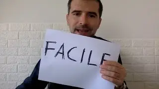 Superare la paura di parlare in pubblico: è facile?