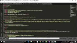 Intégration de template en Symfony