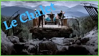 Le Chalet - resumen y recomendación