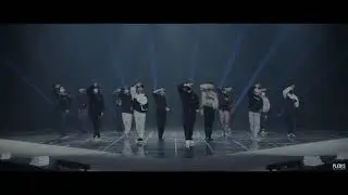 Magic Dance - BAEKHYUN Bambi + SEVENTEEN Light a Flame