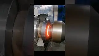 AmazingChina: Friction Welding Steel