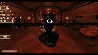 How to get PROJECT BADGE + MORPH in DOORS RP - ROBLOX !