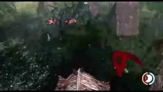Gronkh The Forest Der Groß industrie  song