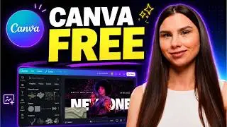 Canva Free vs Pro: What Can You Actually Do for Free?