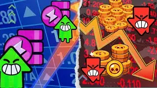 Brawl Stars y su falta de oro (Supercell danos oro 🗣️)  | Brawl Stars | Paxi