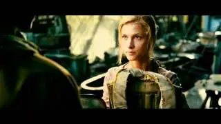 "Август восьмого" - второй трейлер