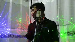 Amar Buker Moddhokhane by nk joweL