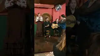 FlamencoEsencia Maria La Serrana por soleá