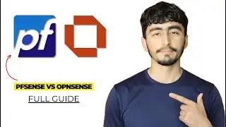 pfSense vs OPNsense 2026 | Honest Comparison