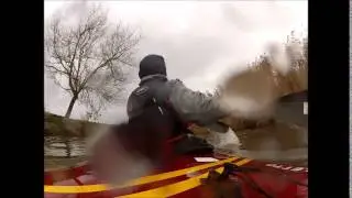 Stour Descent 2014