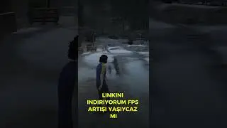 FiveM FPS Arttıran Grafik Paketi | Bakmadan Geçme 