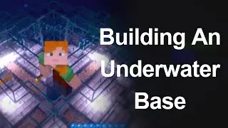 Building A Base On That Cracked Minecraft Server