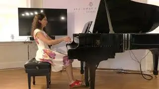 Vsevolod Zaderatsky Microbes of the Lyricism on a Spirio. Ukrainian Piano Music