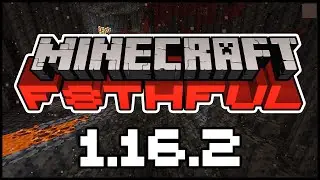 F8thful - The 8x8 Resource Pack - 1.16.2 Support! [Release]