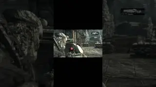 Watch Until the End: The Most Epic No-Scope Headshot After a Series of Misses! 