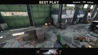 Call of Duty®: Black Ops Cold War Ak47