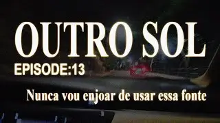 Kaki - Outro Sol (Videoclipe Oficial)