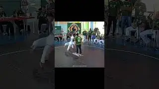 Jogos Copa do Nortão #capoeira #movie #luta #brasil #video #mma #youtubeshorts #youtube
