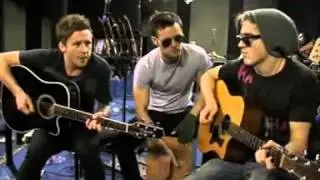 McFly - I heard it through the grapevine (cover)