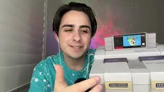Vintage Video Game Store| ASMR Roleplay