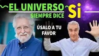 El Universo Siempre Dice SÍ - Neal Donald Walsch - Deja De Decir Yo Quiero
