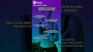 legendas para suas fotos