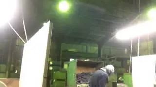 Recor 100pz en 6min.