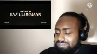 Elvis Presley - Movie trailer #REACTION