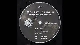 Round Cubes - Nightshift