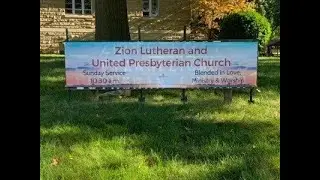 Blended Congregations