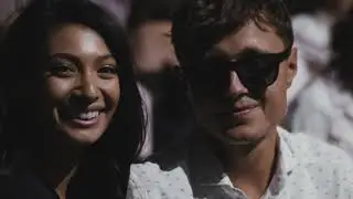 RIANI Behind The Scenes MBFW Spring Summer 2019