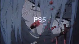 PS5 - salem ilese, txt, & alan walker (AUDIO EDIT BY JESS)