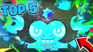 Best *NEW* Hacker Titanic Hatches In Pet Simulator 99 * Shiny BLAZING TITANIC*